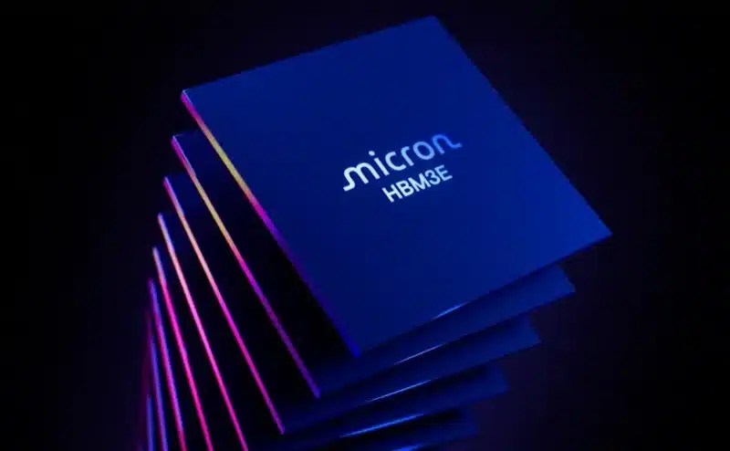 Micron также выгоднее производить DDR5, чем HBM, но потребители эту память пока не увидят