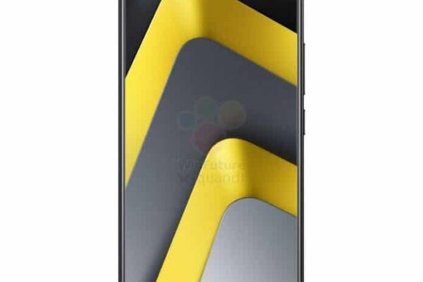 Poco M8 появился из будущего: дизайн и характеристики были раскрыты еще до премьеры