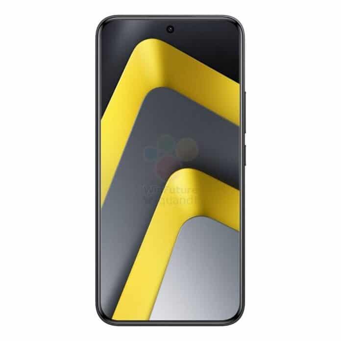 Poco M8 появился из будущего: дизайн и характеристики были раскрыты еще до премьеры