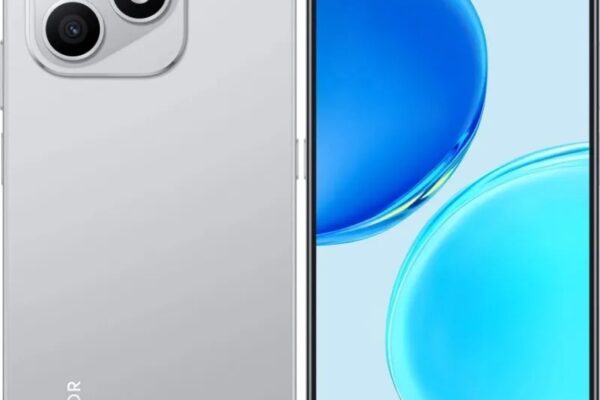 Смартфон Honor X8d получил чип Snapdragon 6S 4G Gen 2 и аккумулятор емкостью 7000 мАч