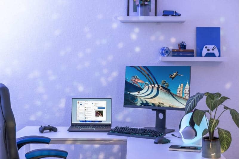 Смартфон Android теперь может заблокировать компьютер с Windows 11, но не разблокировать его