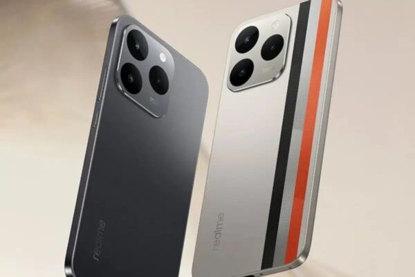 Дебют Realme Narzo 90 и 90X с аккумулятором емкостью 7000 мАч AMOLED-дисплеем: раскрыты все их характеристики и цены