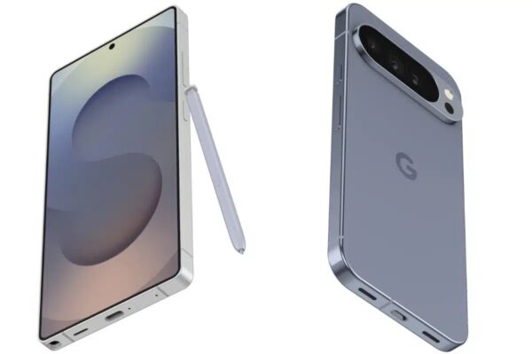 Битва титанов: Pixel 10 Pro XL против Samsung Galaxy S25 Ultra – кто станет королем Android-флагманов в 2025 году