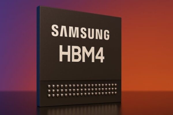 Память Samsung HBM4 получила высшие оценки в тестах Nvidia