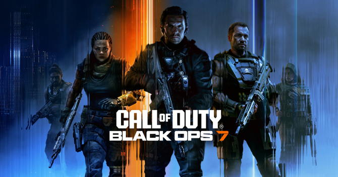 Call of Duty — Activision внесет важные изменения. Премьеры фильмов из одной серии больше не будут иметь смежные премьеры.