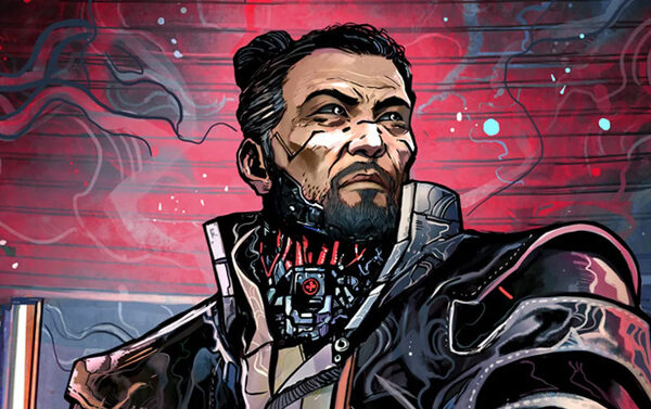 Cyberpunk TCG — CD Projekt RED готовит карточную игру в игровом мире. Сбор на Kickstarter скоро начнется