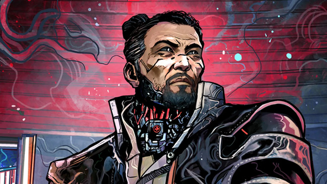 Cyberpunk TCG — CD Projekt RED готовит карточную игру в игровом мире. Сбор на Kickstarter скоро начнется