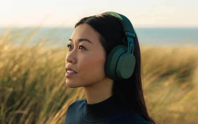 Fairbuds XL (2025) — наушники от Fairphone возвращаются в свежей версии. Лучший звук и по-прежнему простая замена батарей