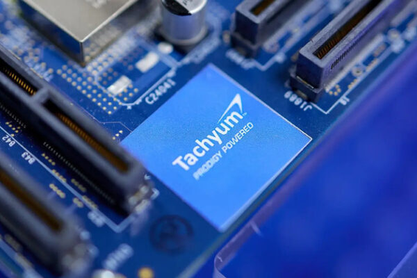 Малоизвестный стартап Tachyum требует от Google прекратить использование аббревиатуры Tensor Processing Unit