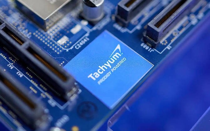 Малоизвестный стартап Tachyum требует от Google прекратить использование аббревиатуры Tensor Processing Unit