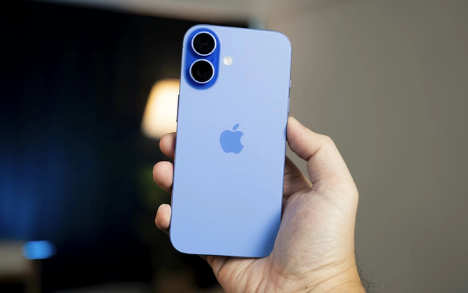 Рейтинг самых продаваемых смартфонов в третьем квартале 2025 года. Apple iPhone и Samsung Galaxy находятся на вершине, но вы можете быть удивлены тем, что