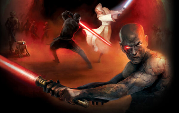 Star Wars: Knights of the Old Republic II — новая информация о планах по созданию ремейка вместе с вырезанным контентом