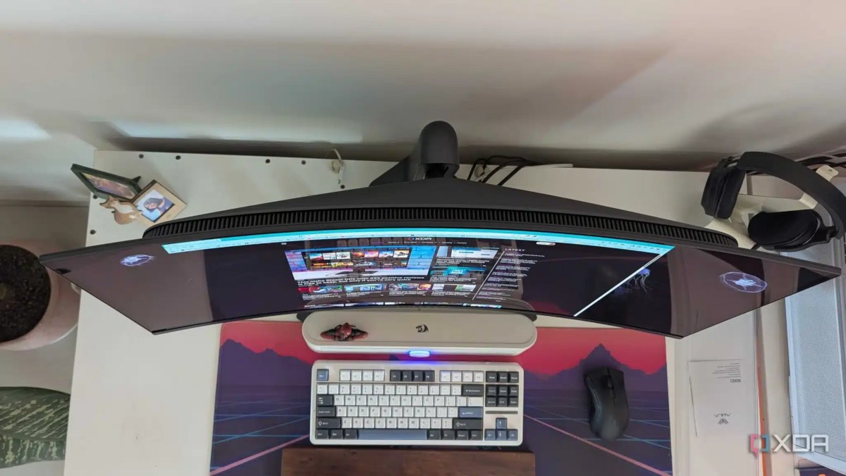 Частота обновления монитора важнее разрешения для вашей производительности