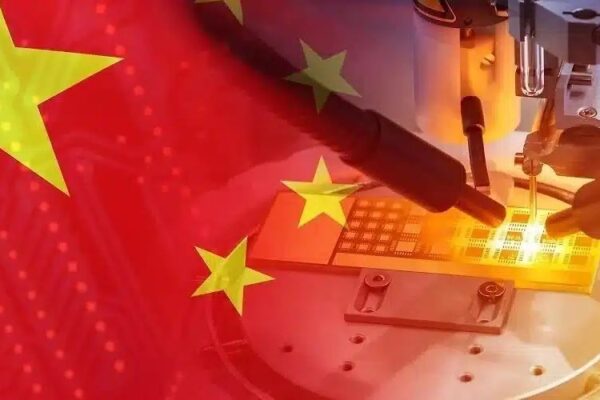 Сюрприз: ИИ на основе китайского фотонного чипа в 100 раз эффективнее обычных процессоров