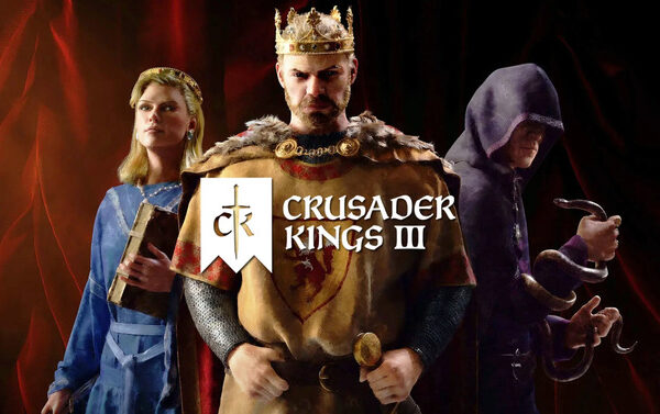 Crusader Kings III — обновление 1.18.2 представляет поддержку процессоров ARM Apple Silicon серии M и множество исправлений.