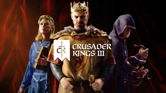 Crusader Kings III — обновление 1.18.2 представляет поддержку процессоров ARM Apple Silicon серии M и множество исправлений.