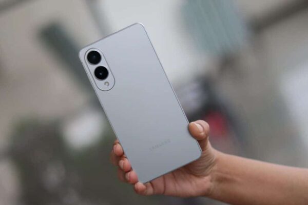 Смартфоны Samsung Galaxy вскоре могут иметь улучшенный режим точки доступа