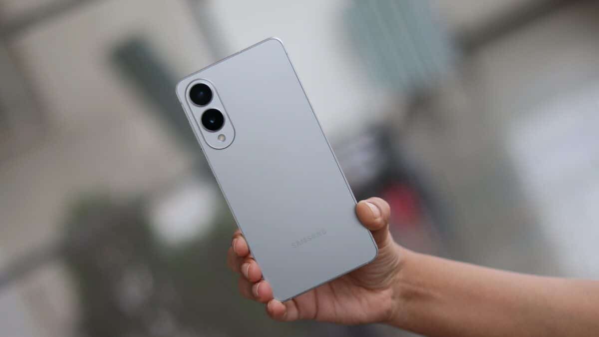 Смартфоны Samsung Galaxy вскоре могут иметь улучшенный режим точки доступа