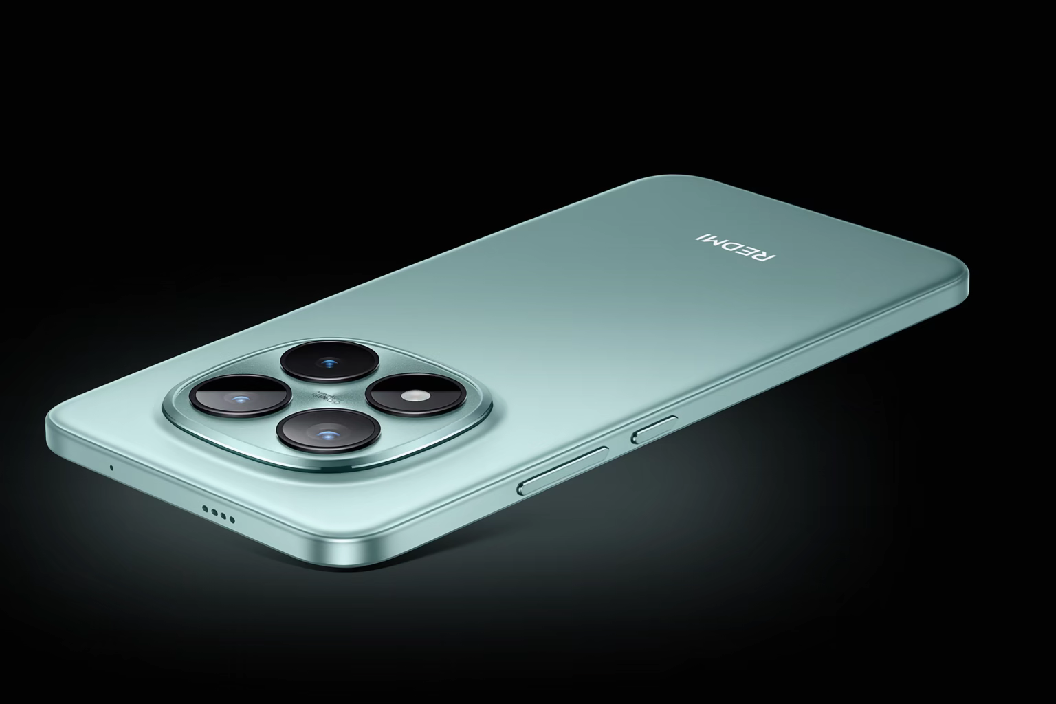 Первые утечки о Redmi Note 16 Pro+: камера на 200 МП и более мощный аккумулятор