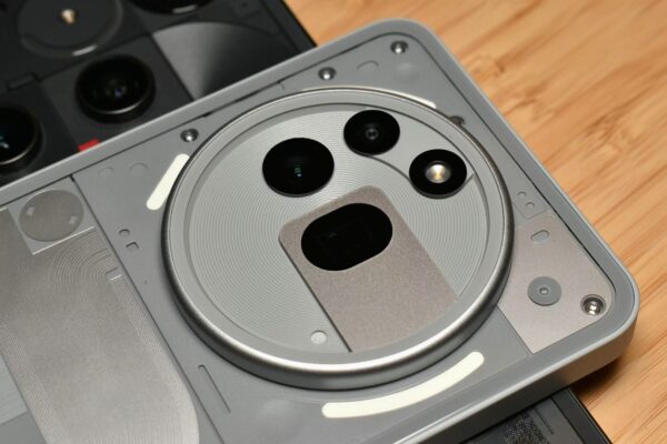 Nothing OS 4.0 с Android 16 выйдет для серий телефонов (3a), (2) и (2a) с разными сборками в зависимости от модели.