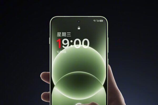 OnePlus подтвердил, что Ace 6T оснащен ультразвуковым сканером отпечатков пальцев