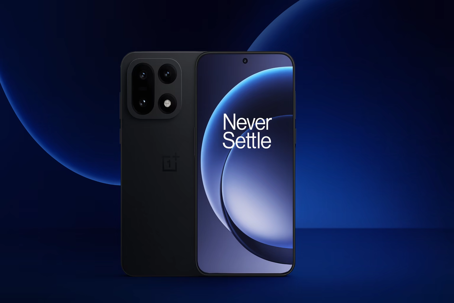 OnePlus 15R — первая модель на базе Snapdragon 8 Gen 5: раскрыты основные характеристики