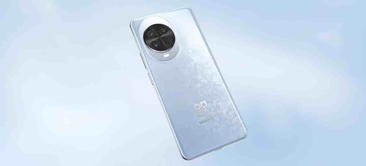 Huawei готовит смартфоны nova 15 и Enjoy 80X к выпуску в декабре