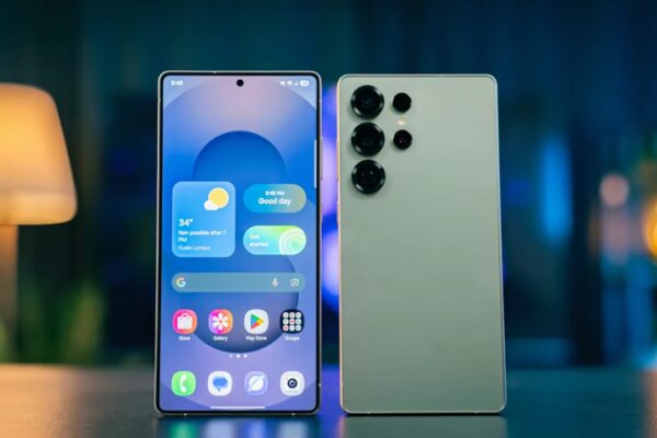 One UI 8.5: объявлен список смартфонов серии Galaxy S, которые получат новую версию операционной системы