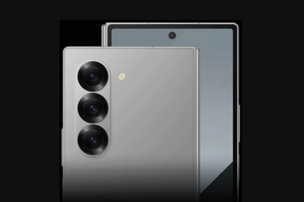 Samsung может представить два новых Galaxy Z Fold одновременно: что известно о загадочном смартфоне SM-F971