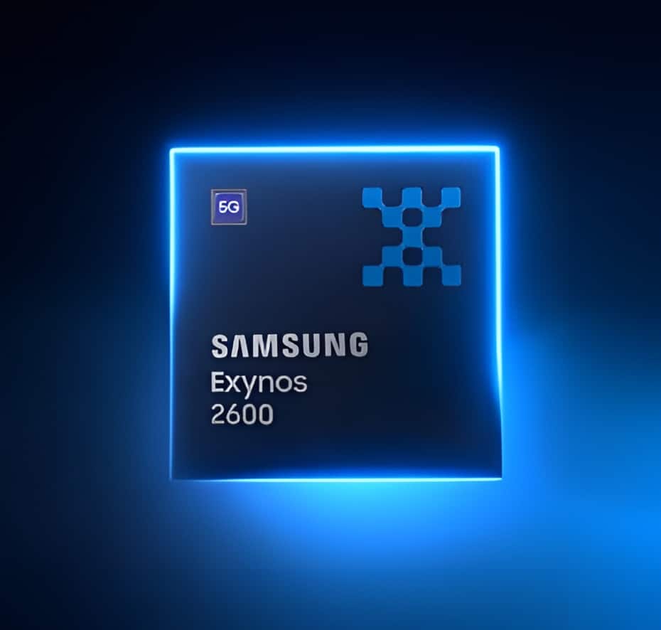 Samsung официально подтвердила разработку процессора Exynos 2600 для Galaxy S26