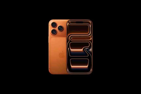 Наконец: Apple начинает тестовое производство первого складного iPhone