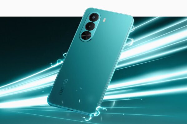 144 Гц и 7000 мАч за $172: представлен смартфон Realme P4x