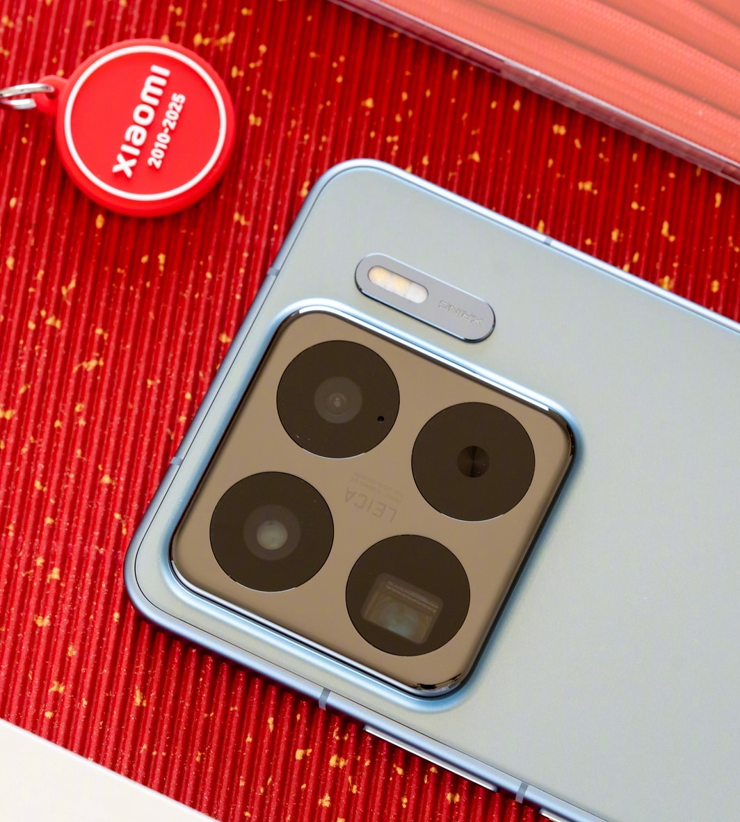 Xiaomi разрабатывает серию смартфонов 17S на базе собственного процессора, которая выйдет на рынок в 2026 году