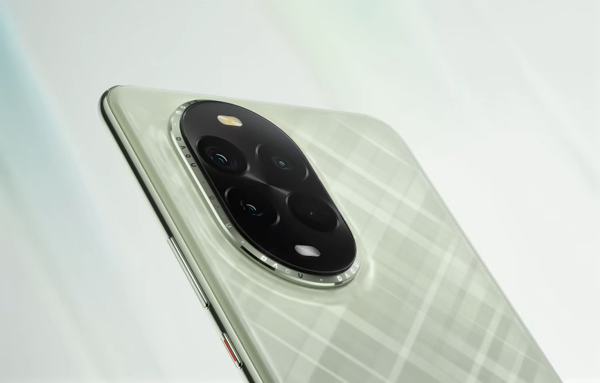 Huawei Nova 13 Pro, Mate 50 Pro и FreeBuds 6 начали получать глобальные обновления безопасности