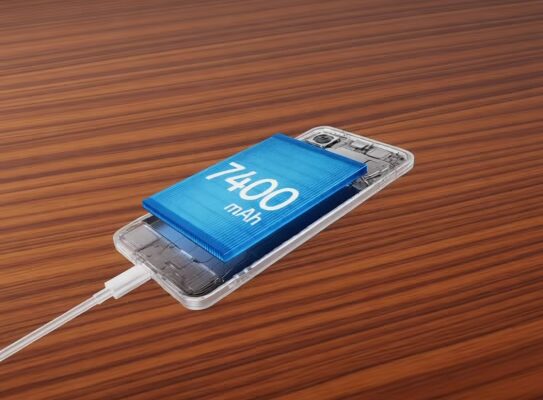 Рекордная автономность: OnePlus 15R с аккумулятором 7400 мАч и разрешением 4K 120 кадров в секунду — новый фаворит