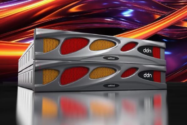 DDN анонсировала «революционное» хранилище данных искусственного интеллекта, состоящее из гетерогенных SSD и HDD-накопителей