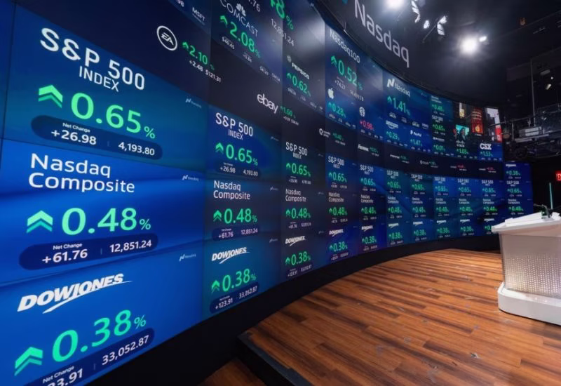 «Великолепная семерка» и S&P 500: эксперты прогнозируют ослабление влияния акций технологических компаний