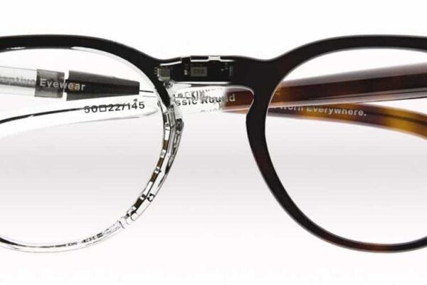 Финская компания разработала «первые в мире очки с автофокусировкой»