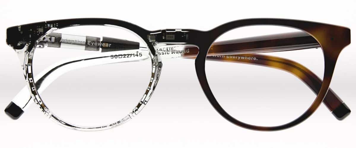 Финская компания разработала «первые в мире очки с автофокусировкой»