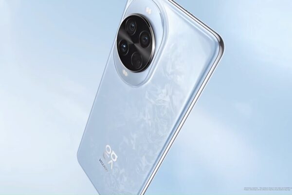 Huawei готовится к выпуску серии смартфонов nova 15 с упором на спутниковую связь.