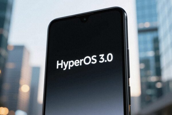 HyperOS 3 на базе Android 15 проходит финальные тесты на десятках устройств Xiaomi, Redmi и POCO