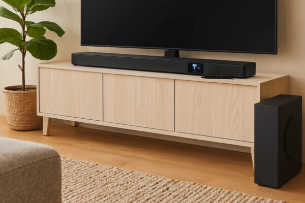 Teufel Cinebar 22: звуковая панель со звуком 5.1, Dolby Atmos и расширением до 7.1 выходит на европейский рынок