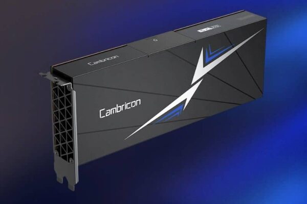 Нет места для Nvidia: Китай утвердил список надежных ускорителей искусственного интеллекта, включая Huawei и Cambricon