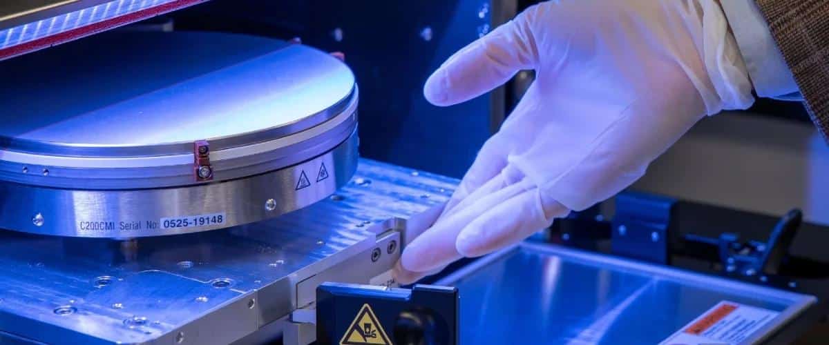 Чип с совершенно новой архитектурой увеличивает производительность оборудования искусственного интеллекта в 1000 раз