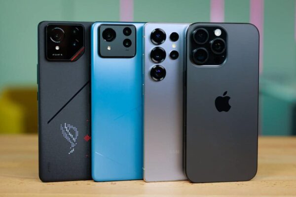 Эксперт из PhoneArena выяснил, что действительно экономит заряд батареи на Android-смартфонах