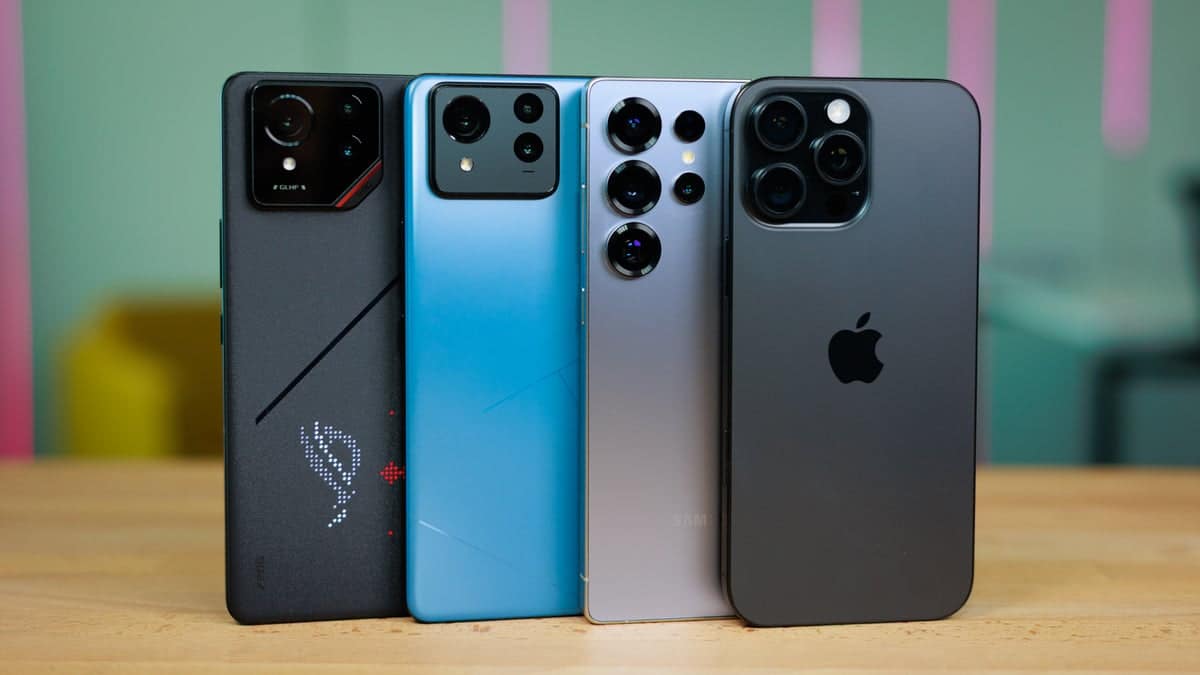 Эксперт из PhoneArena выяснил, что действительно экономит заряд батареи на Android-смартфонах