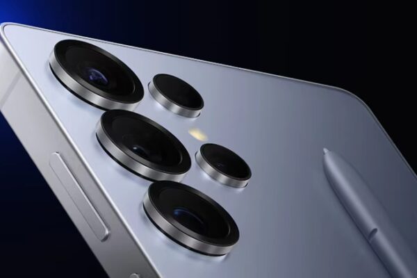 Samsung представила сенсорную технологию для захвата динамичных сцен без искажений