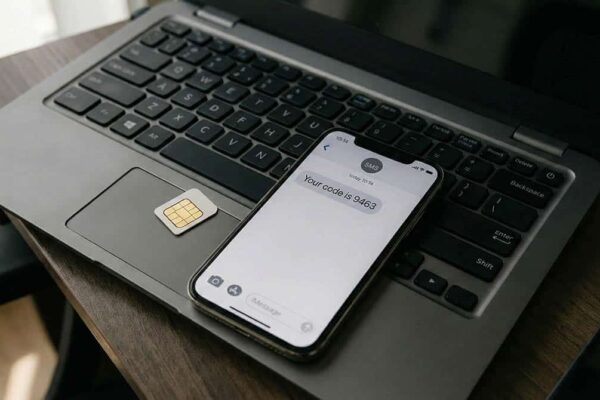 Миллионы подделок за копейки. Почему проверка по SMS больше не гарантирует, что вы человек