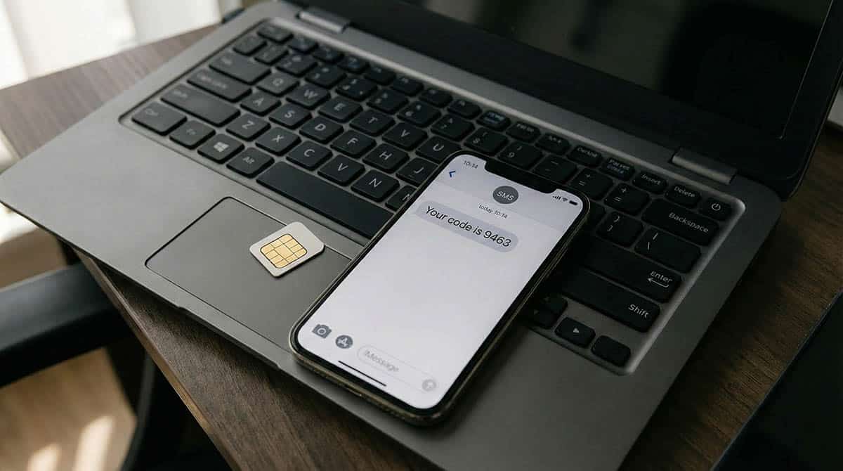 Миллионы подделок за копейки. Почему проверка по SMS больше не гарантирует, что вы человек