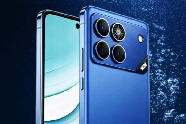 Опубликовали дебютные фотографии новой серии смартфонов Honor Win, которая придет на смену серии Honor GT.